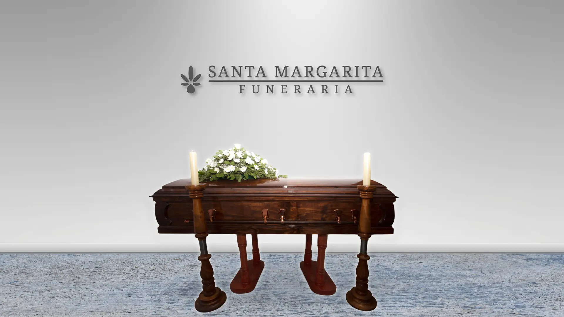 Funeraria Santa Margarita