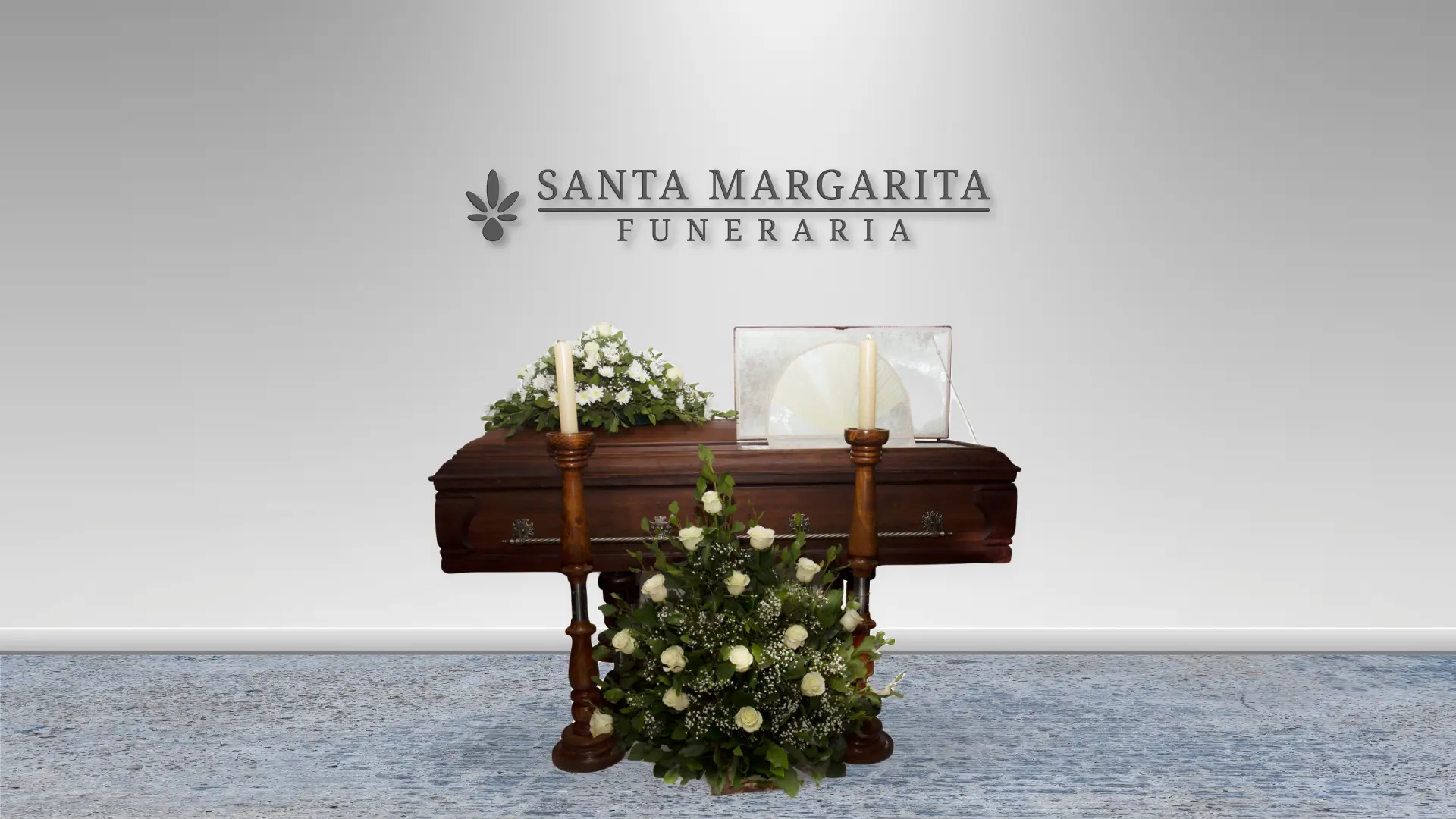 Funeraria Santa Margarita