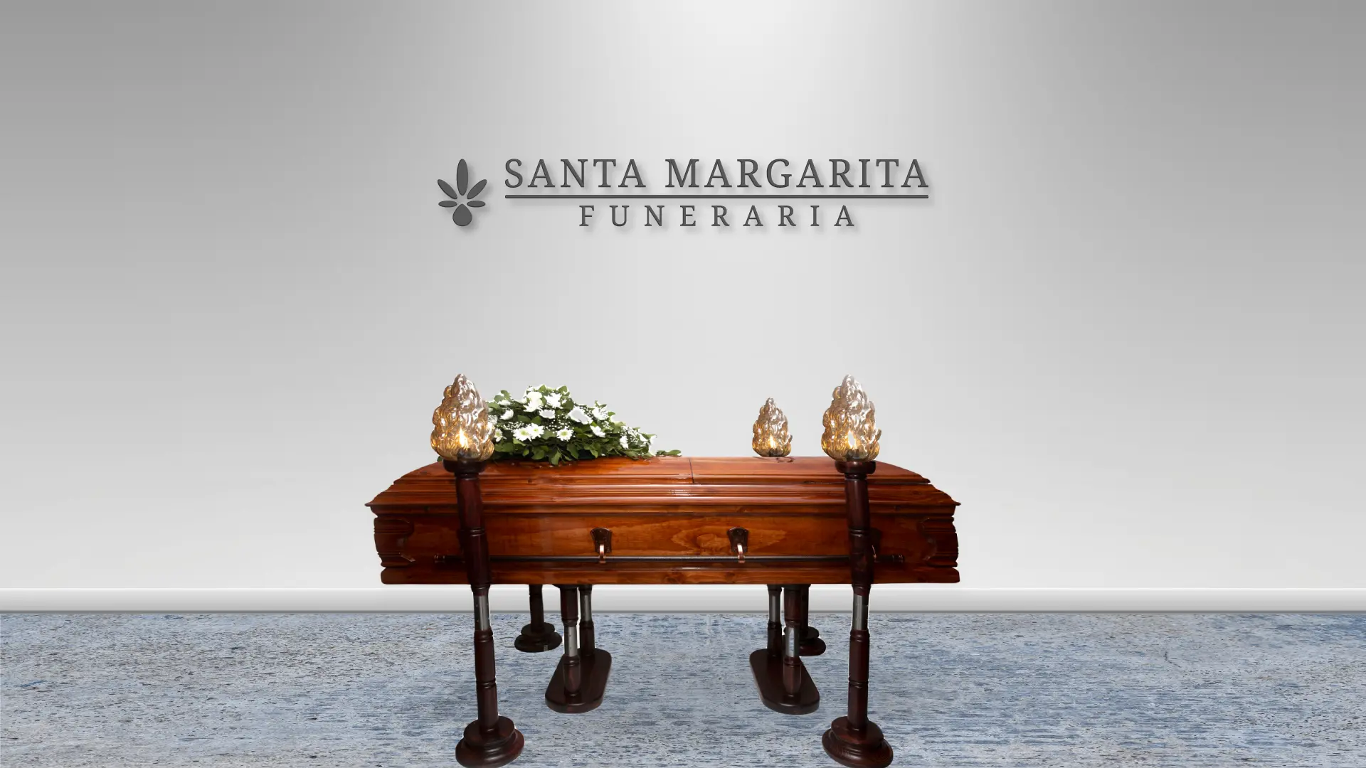 Funeraria Santa Margarita