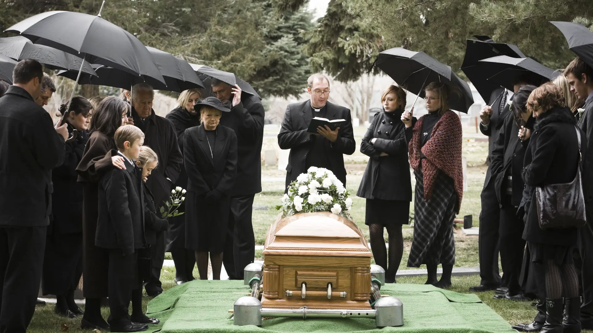 Funeraria Santa Margarita